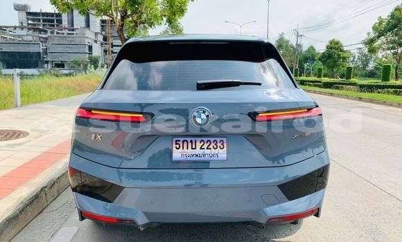 ซื้อ รถมือสอง BMW ix อื่น ๆ รถยนต์ ใน %{เมือง} ใน กรุงเทพมหานคร ซื้อ รถมือสอง BMW ix อื่น ๆ รถยนต์ ใน %{เมือง} ใน กรุงเทพมหานคร