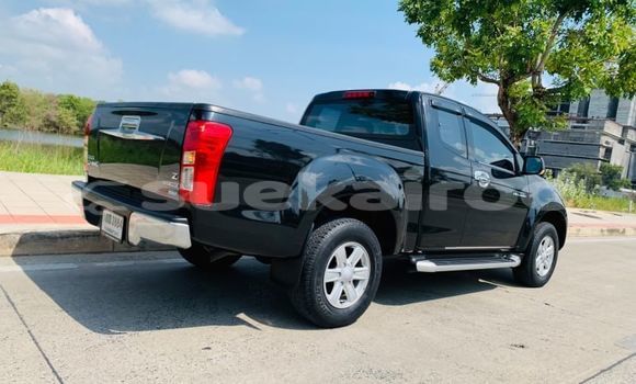 ซื้อ รถมือสอง Isuzu D-Max สีดำ รถยนต์ ใน %{เมือง} ใน กรุงเทพมหานคร ซื้อ รถมือสอง Isuzu D-Max สีดำ รถยนต์ ใน %{เมือง} ใน กรุงเทพมหานคร