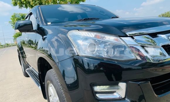 ซื้อ รถมือสอง Isuzu D-Max สีดำ รถยนต์ ใน %{เมือง} ใน กรุงเทพมหานคร ซื้อ รถมือสอง Isuzu D-Max สีดำ รถยนต์ ใน %{เมือง} ใน กรุงเทพมหานคร