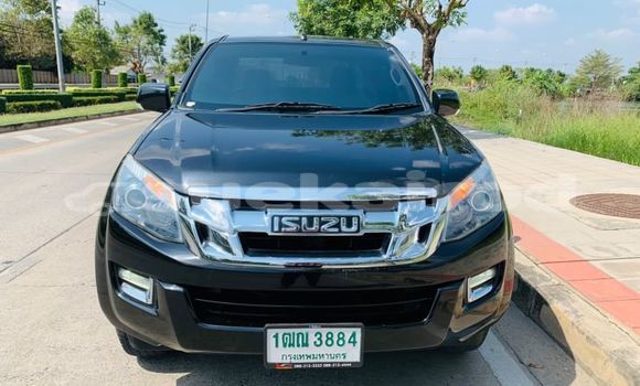 ซื้อ รถมือสอง Isuzu D-Max สีดำ รถยนต์ ใน %{เมือง} ใน กรุงเทพมหานคร ซื้อ รถมือสอง Isuzu D-Max สีดำ รถยนต์ ใน %{เมือง} ใน กรุงเทพมหานคร
