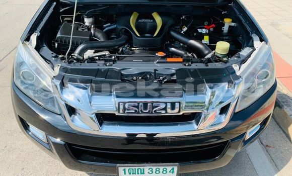 ซื้อ รถมือสอง Isuzu D-Max สีดำ รถยนต์ ใน %{เมือง} ใน กรุงเทพมหานคร ซื้อ รถมือสอง Isuzu D-Max สีดำ รถยนต์ ใน %{เมือง} ใน กรุงเทพมหานคร