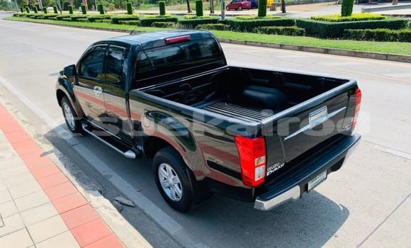 ซื้อ รถมือสอง Isuzu D-Max สีดำ รถยนต์ ใน %{เมือง} ใน กรุงเทพมหานคร ซื้อ รถมือสอง Isuzu D-Max สีดำ รถยนต์ ใน %{เมือง} ใน กรุงเทพมหานคร