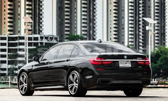 ซื้อ รถมือสอง BMW 7-Series สีดำ รถยนต์ ใน %{เมือง} ใน กรุงเทพมหานคร ซื้อ รถมือสอง BMW 7-Series สีดำ รถยนต์ ใน %{เมือง} ใน กรุงเทพมหานคร