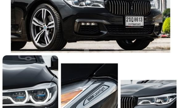 ซื้อ รถมือสอง BMW 7-Series สีดำ รถยนต์ ใน %{เมือง} ใน กรุงเทพมหานคร ซื้อ รถมือสอง BMW 7-Series สีดำ รถยนต์ ใน %{เมือง} ใน กรุงเทพมหานคร