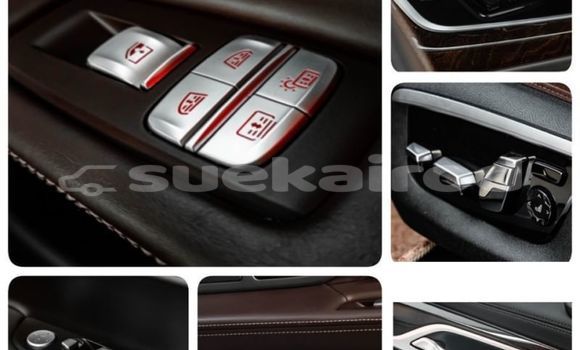 ซื้อ รถมือสอง BMW 7-Series สีดำ รถยนต์ ใน %{เมือง} ใน กรุงเทพมหานคร ซื้อ รถมือสอง BMW 7-Series สีดำ รถยนต์ ใน %{เมือง} ใน กรุงเทพมหานคร