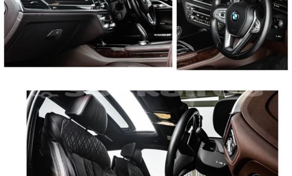 ซื้อ รถมือสอง BMW 7-Series สีดำ รถยนต์ ใน %{เมือง} ใน กรุงเทพมหานคร ซื้อ รถมือสอง BMW 7-Series สีดำ รถยนต์ ใน %{เมือง} ใน กรุงเทพมหานคร