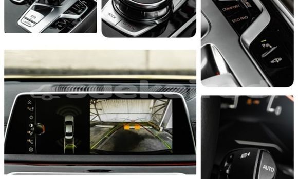 ซื้อ รถมือสอง BMW 7-Series สีดำ รถยนต์ ใน %{เมือง} ใน กรุงเทพมหานคร ซื้อ รถมือสอง BMW 7-Series สีดำ รถยนต์ ใน %{เมือง} ใน กรุงเทพมหานคร