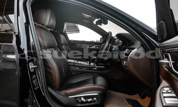 ซื้อ รถมือสอง BMW 7-Series สีดำ รถยนต์ ใน %{เมือง} ใน กรุงเทพมหานคร ซื้อ รถมือสอง BMW 7-Series สีดำ รถยนต์ ใน %{เมือง} ใน กรุงเทพมหานคร