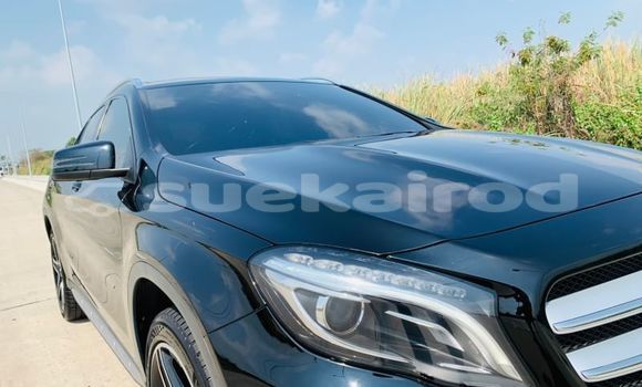 ซื้อ รถมือสอง Mercedes-Benz GLA-klasse สีดำ รถยนต์ ใน %{เมือง} ใน กรุงเทพมหานคร ซื้อ รถมือสอง Mercedes-Benz GLA-klasse สีดำ รถยนต์ ใน %{เมือง} ใน กรุงเทพมหานคร