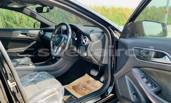 ซื้อ รถมือสอง Mercedes-Benz GLA-klasse สีดำ รถยนต์ ใน %{เมือง} ใน กรุงเทพมหานคร ซื้อ รถมือสอง Mercedes-Benz GLA-klasse สีดำ รถยนต์ ใน %{เมือง} ใน กรุงเทพมหานคร