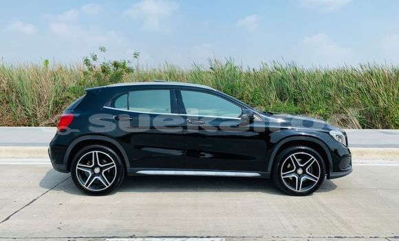 ซื้อ รถมือสอง Mercedes-Benz GLA-klasse สีดำ รถยนต์ ใน %{เมือง} ใน กรุงเทพมหานคร ซื้อ รถมือสอง Mercedes-Benz GLA-klasse สีดำ รถยนต์ ใน %{เมือง} ใน กรุงเทพมหานคร