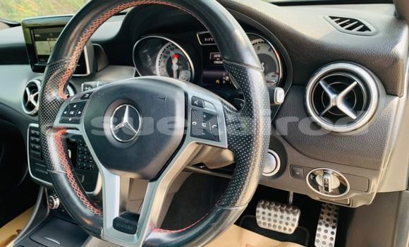 ซื้อ รถมือสอง Mercedes-Benz GLA-klasse สีดำ รถยนต์ ใน %{เมือง} ใน กรุงเทพมหานคร ซื้อ รถมือสอง Mercedes-Benz GLA-klasse สีดำ รถยนต์ ใน %{เมือง} ใน กรุงเทพมหานคร