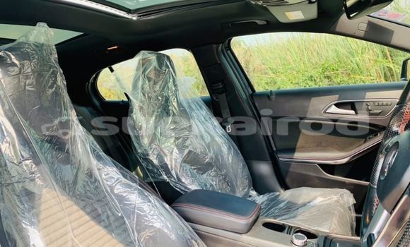 ซื้อ รถมือสอง Mercedes-Benz GLA-klasse สีดำ รถยนต์ ใน %{เมือง} ใน กรุงเทพมหานคร ซื้อ รถมือสอง Mercedes-Benz GLA-klasse สีดำ รถยนต์ ใน %{เมือง} ใน กรุงเทพมหานคร