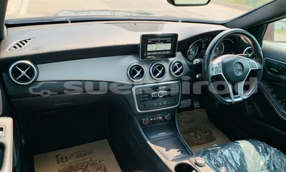 ซื้อ รถมือสอง Mercedes-Benz GLA-klasse สีดำ รถยนต์ ใน %{เมือง} ใน กรุงเทพมหานคร ซื้อ รถมือสอง Mercedes-Benz GLA-klasse สีดำ รถยนต์ ใน %{เมือง} ใน กรุงเทพมหานคร