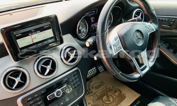 ซื้อ รถมือสอง Mercedes-Benz GLA-klasse สีดำ รถยนต์ ใน %{เมือง} ใน กรุงเทพมหานคร ซื้อ รถมือสอง Mercedes-Benz GLA-klasse สีดำ รถยนต์ ใน %{เมือง} ใน กรุงเทพมหานคร