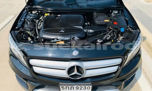 ซื้อ รถมือสอง Mercedes-Benz GLA-klasse สีดำ รถยนต์ ใน %{เมือง} ใน กรุงเทพมหานคร ซื้อ รถมือสอง Mercedes-Benz GLA-klasse สีดำ รถยนต์ ใน %{เมือง} ใน กรุงเทพมหานคร