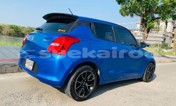 ซื้อ รถมือสอง Suzuki Swift สีน้ำเงิน รถยนต์ ใน %{เมือง} ใน กรุงเทพมหานคร ซื้อ รถมือสอง Suzuki Swift สีน้ำเงิน รถยนต์ ใน %{เมือง} ใน กรุงเทพมหานคร