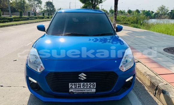 ซื้อ รถมือสอง Suzuki Swift สีน้ำเงิน รถยนต์ ใน %{เมือง} ใน กรุงเทพมหานคร ซื้อ รถมือสอง Suzuki Swift สีน้ำเงิน รถยนต์ ใน %{เมือง} ใน กรุงเทพมหานคร