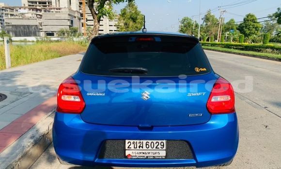 ซื้อ รถมือสอง Suzuki Swift สีน้ำเงิน รถยนต์ ใน %{เมือง} ใน กรุงเทพมหานคร ซื้อ รถมือสอง Suzuki Swift สีน้ำเงิน รถยนต์ ใน %{เมือง} ใน กรุงเทพมหานคร