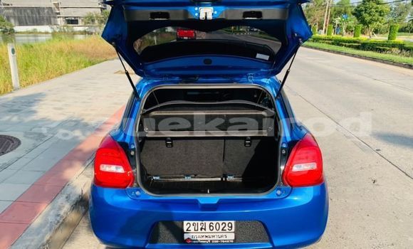 ซื้อ รถมือสอง Suzuki Swift สีน้ำเงิน รถยนต์ ใน %{เมือง} ใน กรุงเทพมหานคร ซื้อ รถมือสอง Suzuki Swift สีน้ำเงิน รถยนต์ ใน %{เมือง} ใน กรุงเทพมหานคร