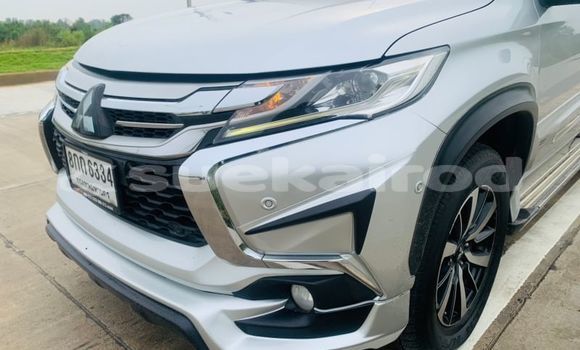 ซื้อ รถมือสอง Mitsubishi Pajero Sport อื่น ๆ รถยนต์ ใน %{เมือง} ใน กรุงเทพมหานคร ซื้อ รถมือสอง Mitsubishi Pajero Sport อื่น ๆ รถยนต์ ใน %{เมือง} ใน กรุงเทพมหานคร