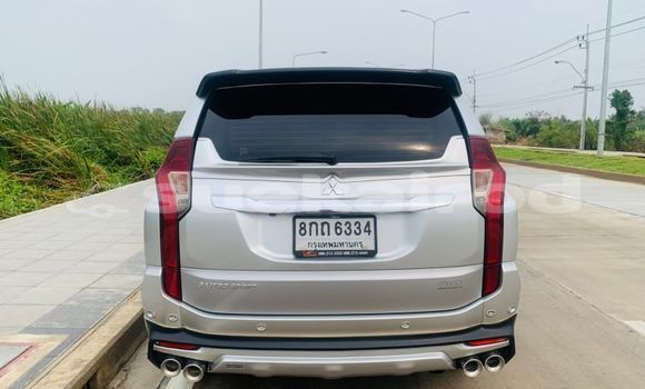 ซื้อ รถมือสอง Mitsubishi Pajero Sport อื่น ๆ รถยนต์ ใน %{เมือง} ใน กรุงเทพมหานคร ซื้อ รถมือสอง Mitsubishi Pajero Sport อื่น ๆ รถยนต์ ใน %{เมือง} ใน กรุงเทพมหานคร