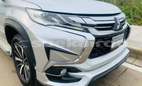 ซื้อ รถมือสอง Mitsubishi Pajero Sport อื่น ๆ รถยนต์ ใน %{เมือง} ใน กรุงเทพมหานคร ซื้อ รถมือสอง Mitsubishi Pajero Sport อื่น ๆ รถยนต์ ใน %{เมือง} ใน กรุงเทพมหานคร