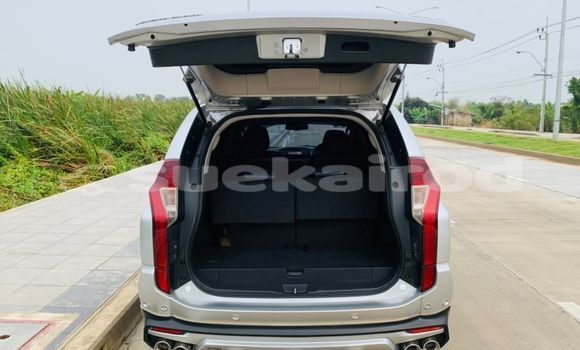 ซื้อ รถมือสอง Mitsubishi Pajero Sport อื่น ๆ รถยนต์ ใน %{เมือง} ใน กรุงเทพมหานคร ซื้อ รถมือสอง Mitsubishi Pajero Sport อื่น ๆ รถยนต์ ใน %{เมือง} ใน กรุงเทพมหานคร