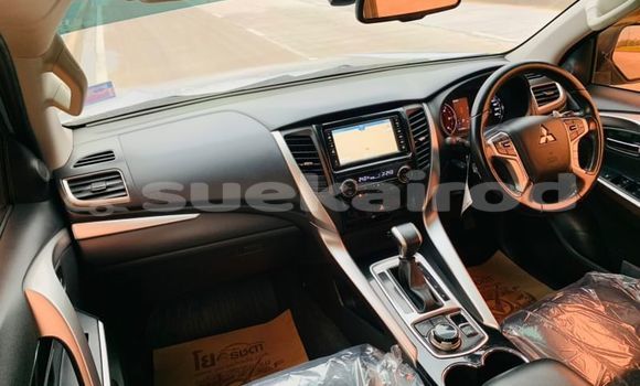 ซื้อ รถมือสอง Mitsubishi Pajero Sport อื่น ๆ รถยนต์ ใน %{เมือง} ใน กรุงเทพมหานคร ซื้อ รถมือสอง Mitsubishi Pajero Sport อื่น ๆ รถยนต์ ใน %{เมือง} ใน กรุงเทพมหานคร