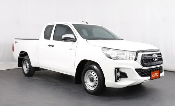 ซื้อ รถมือสอง Toyota Hiluxe Revo ขาว รถยนต์ ใน %{เมือง} ใน กรุงเทพมหานคร ซื้อ รถมือสอง Toyota Hiluxe Revo ขาว รถยนต์ ใน %{เมือง} ใน กรุงเทพมหานคร