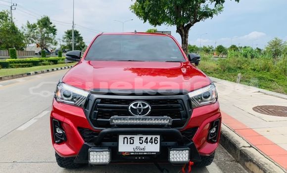 ซื้อ รถมือสอง Toyota Hiluxe Revo สีแดง รถยนต์ ใน %{เมือง} ใน กรุงเทพมหานคร ซื้อ รถมือสอง Toyota Hiluxe Revo สีแดง รถยนต์ ใน %{เมือง} ใน กรุงเทพมหานคร