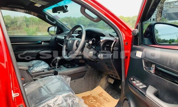 ซื้อ รถมือสอง Toyota Hiluxe Revo สีแดง รถยนต์ ใน %{เมือง} ใน กรุงเทพมหานคร ซื้อ รถมือสอง Toyota Hiluxe Revo สีแดง รถยนต์ ใน %{เมือง} ใน กรุงเทพมหานคร