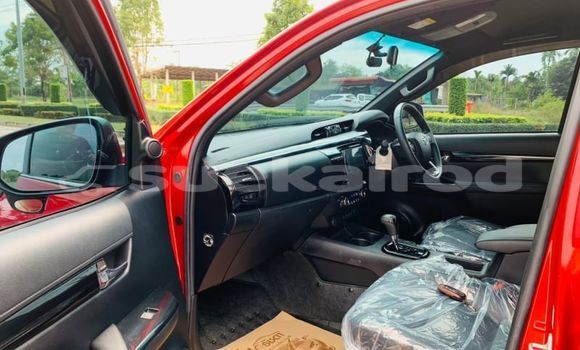 ซื้อ รถมือสอง Toyota Hiluxe Revo สีแดง รถยนต์ ใน %{เมือง} ใน กรุงเทพมหานคร ซื้อ รถมือสอง Toyota Hiluxe Revo สีแดง รถยนต์ ใน %{เมือง} ใน กรุงเทพมหานคร