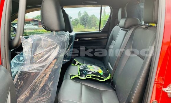 ซื้อ รถมือสอง Toyota Hiluxe Revo สีแดง รถยนต์ ใน %{เมือง} ใน กรุงเทพมหานคร ซื้อ รถมือสอง Toyota Hiluxe Revo สีแดง รถยนต์ ใน %{เมือง} ใน กรุงเทพมหานคร