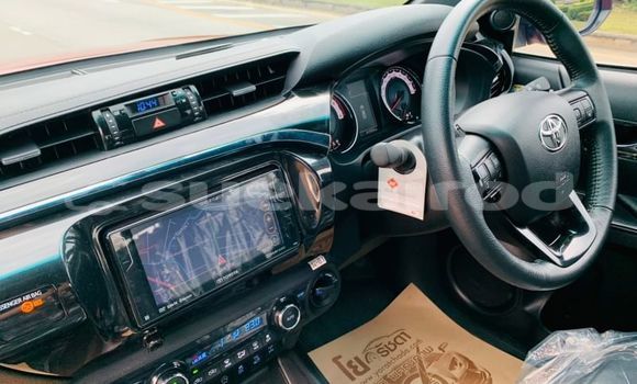 ซื้อ รถมือสอง Toyota Hiluxe Revo สีแดง รถยนต์ ใน %{เมือง} ใน กรุงเทพมหานคร ซื้อ รถมือสอง Toyota Hiluxe Revo สีแดง รถยนต์ ใน %{เมือง} ใน กรุงเทพมหานคร