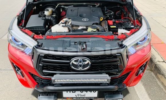 ซื้อ รถมือสอง Toyota Hiluxe Revo สีแดง รถยนต์ ใน %{เมือง} ใน กรุงเทพมหานคร ซื้อ รถมือสอง Toyota Hiluxe Revo สีแดง รถยนต์ ใน %{เมือง} ใน กรุงเทพมหานคร