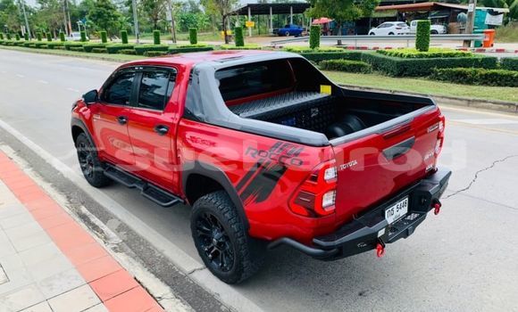 ซื้อ รถมือสอง Toyota Hiluxe Revo สีแดง รถยนต์ ใน %{เมือง} ใน กรุงเทพมหานคร ซื้อ รถมือสอง Toyota Hiluxe Revo สีแดง รถยนต์ ใน %{เมือง} ใน กรุงเทพมหานคร