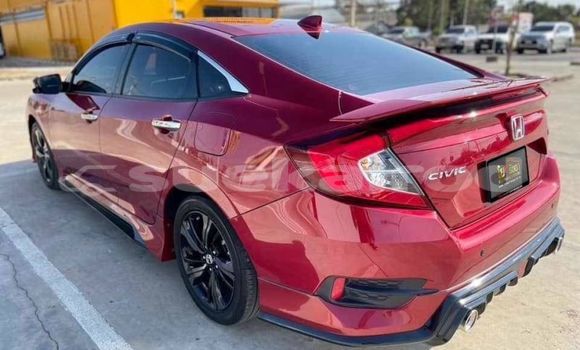 ซื้อ รถมือสอง Honda Civic สีแดง รถยนต์ ใน %{เมือง} ใน กรุงเทพมหานคร ซื้อ รถมือสอง Honda Civic สีแดง รถยนต์ ใน %{เมือง} ใน กรุงเทพมหานคร