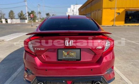 ซื้อ รถมือสอง Honda Civic สีแดง รถยนต์ ใน %{เมือง} ใน กรุงเทพมหานคร ซื้อ รถมือสอง Honda Civic สีแดง รถยนต์ ใน %{เมือง} ใน กรุงเทพมหานคร
