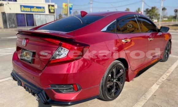ซื้อ รถมือสอง Honda Civic สีแดง รถยนต์ ใน %{เมือง} ใน กรุงเทพมหานคร ซื้อ รถมือสอง Honda Civic สีแดง รถยนต์ ใน %{เมือง} ใน กรุงเทพมหานคร