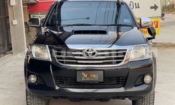 ซื้อ รถมือสอง Toyota Vigo สีดำ รถยนต์ ใน %{เมือง} ใน กรุงเทพมหานคร ซื้อ รถมือสอง Toyota Vigo สีดำ รถยนต์ ใน %{เมือง} ใน กรุงเทพมหานคร