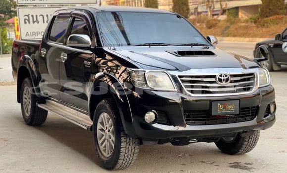 ซื้อ รถมือสอง Toyota Vigo สีดำ รถยนต์ ใน %{เมือง} ใน กรุงเทพมหานคร ซื้อ รถมือสอง Toyota Vigo สีดำ รถยนต์ ใน %{เมือง} ใน กรุงเทพมหานคร