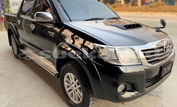 ซื้อ รถมือสอง Toyota Vigo สีดำ รถยนต์ ใน %{เมือง} ใน กรุงเทพมหานคร ซื้อ รถมือสอง Toyota Vigo สีดำ รถยนต์ ใน %{เมือง} ใน กรุงเทพมหานคร