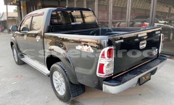 ซื้อ รถมือสอง Toyota Vigo สีดำ รถยนต์ ใน %{เมือง} ใน กรุงเทพมหานคร ซื้อ รถมือสอง Toyota Vigo สีดำ รถยนต์ ใน %{เมือง} ใน กรุงเทพมหานคร