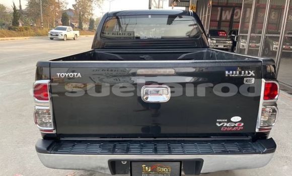 ซื้อ รถมือสอง Toyota Vigo สีดำ รถยนต์ ใน %{เมือง} ใน กรุงเทพมหานคร ซื้อ รถมือสอง Toyota Vigo สีดำ รถยนต์ ใน %{เมือง} ใน กรุงเทพมหานคร