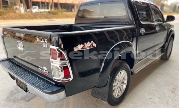 ซื้อ รถมือสอง Toyota Vigo สีดำ รถยนต์ ใน %{เมือง} ใน กรุงเทพมหานคร ซื้อ รถมือสอง Toyota Vigo สีดำ รถยนต์ ใน %{เมือง} ใน กรุงเทพมหานคร