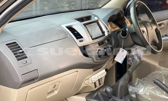 ซื้อ รถมือสอง Toyota Vigo สีดำ รถยนต์ ใน %{เมือง} ใน กรุงเทพมหานคร ซื้อ รถมือสอง Toyota Vigo สีดำ รถยนต์ ใน %{เมือง} ใน กรุงเทพมหานคร