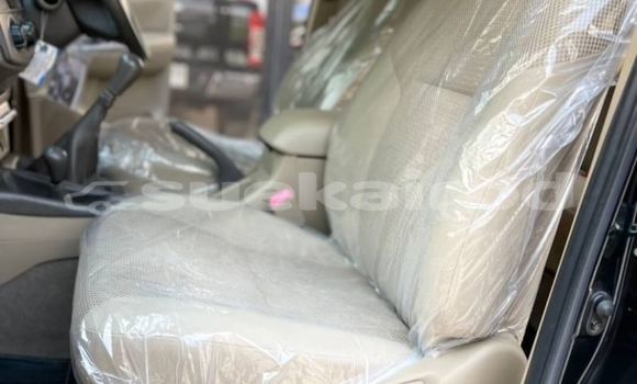 ซื้อ รถมือสอง Toyota Vigo สีดำ รถยนต์ ใน %{เมือง} ใน กรุงเทพมหานคร ซื้อ รถมือสอง Toyota Vigo สีดำ รถยนต์ ใน %{เมือง} ใน กรุงเทพมหานคร