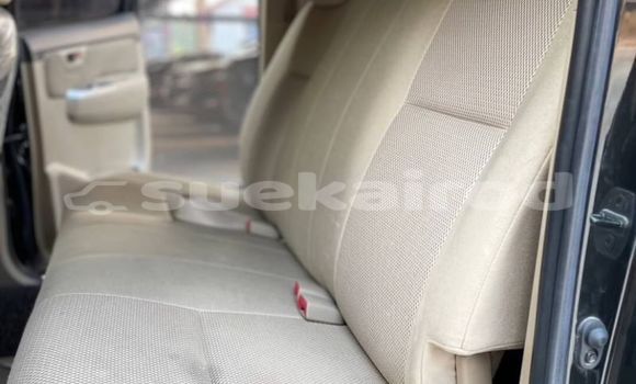 ซื้อ รถมือสอง Toyota Vigo สีดำ รถยนต์ ใน %{เมือง} ใน กรุงเทพมหานคร ซื้อ รถมือสอง Toyota Vigo สีดำ รถยนต์ ใน %{เมือง} ใน กรุงเทพมหานคร