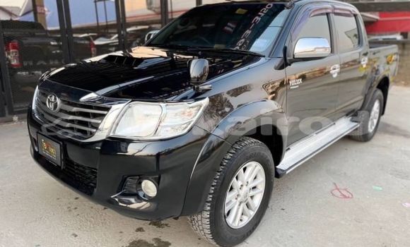 ซื้อ รถมือสอง Toyota Vigo สีดำ รถยนต์ ใน %{เมือง} ใน กรุงเทพมหานคร ซื้อ รถมือสอง Toyota Vigo สีดำ รถยนต์ ใน %{เมือง} ใน กรุงเทพมหานคร